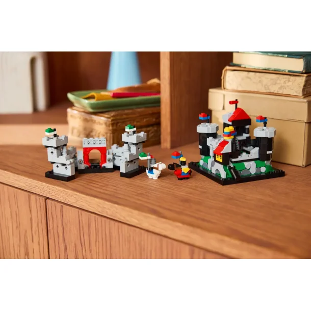 Mini-Ridderborg (40775)