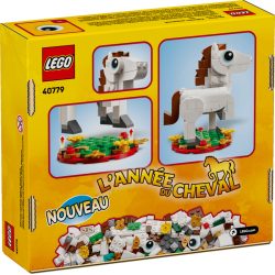 Hestens �r (40779)