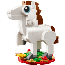 Hestens �r (40779)