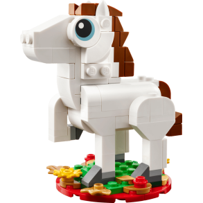 Hestens �r (40779)