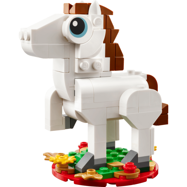 Hestens �r (40779)