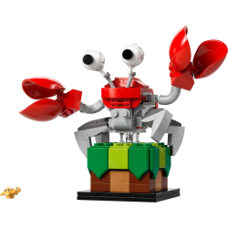 Badnik: Crabmeat (40781)