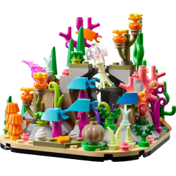 Coral Reef Diorama (40783)