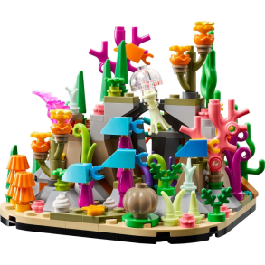 Coral Reef Diorama (40783)