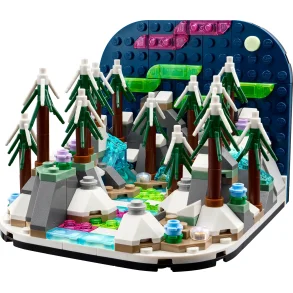 Nordlys Diorama (40785)