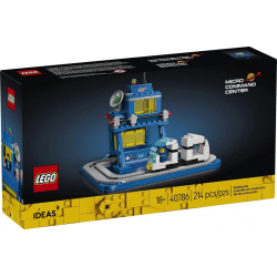 Micro Command Center (40786)