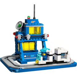 Micro Command Center (40786)