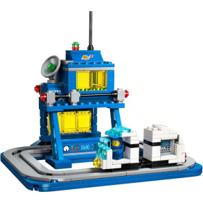 Micro Command Center (40786)