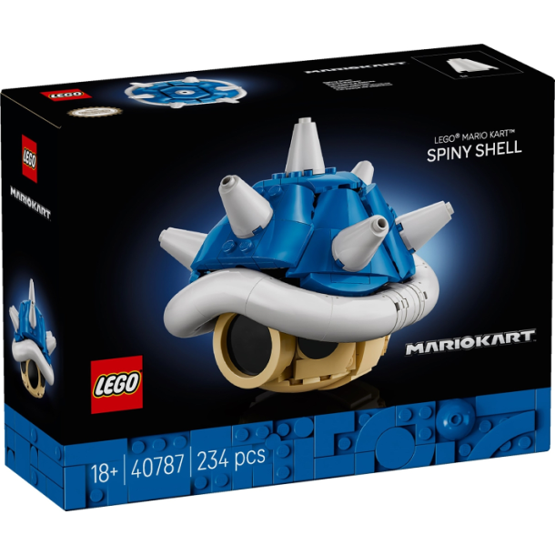 Spiny Shell (40787)