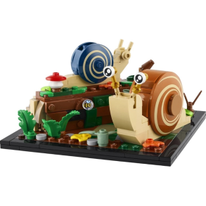 Sneglevenner (40788)