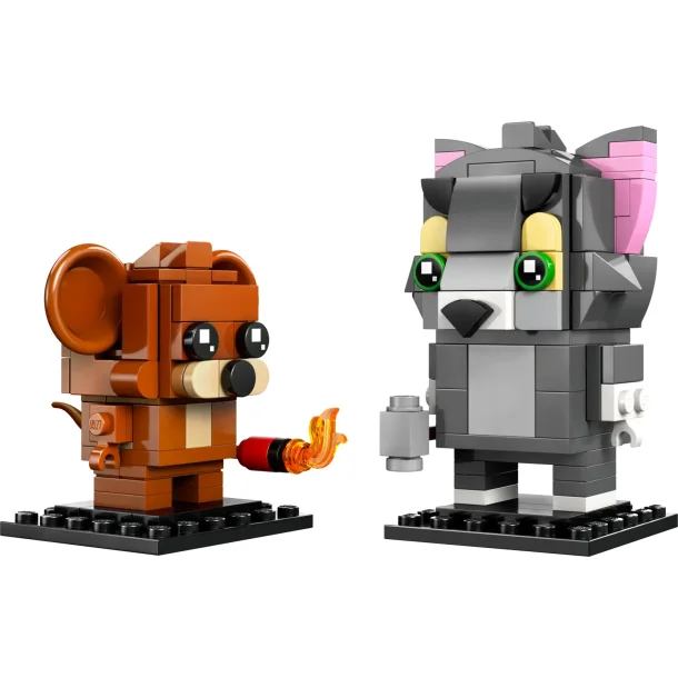Tom og Jerry Figurer (40793)