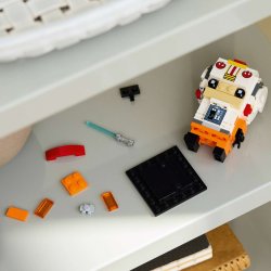 LEGO Brickheadz - Luke Skywalker opr�rspilot (40795)