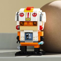 LEGO Brickheadz - Luke Skywalker opr�rspilot (40795)