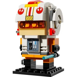 Luke Skywalker oprrspilot (40795)