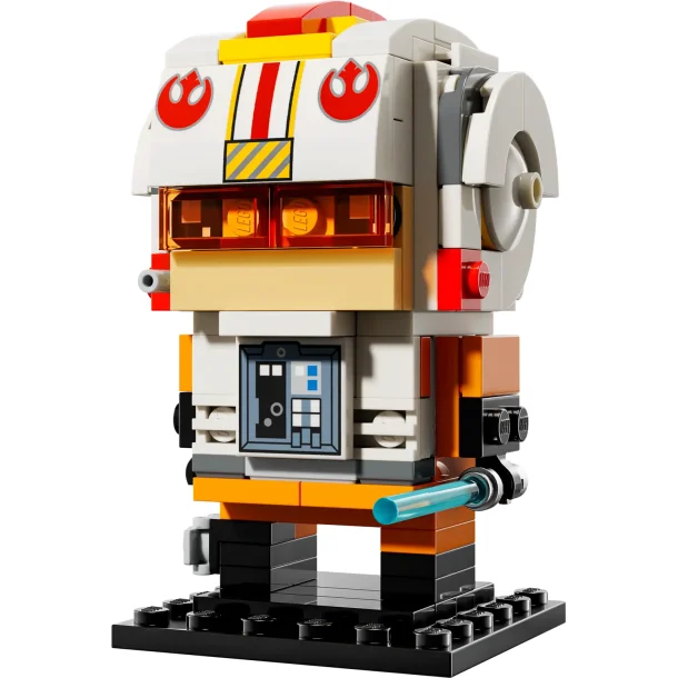 Luke Skywalker oprrspilot (40795)