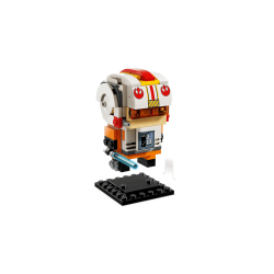 LEGO Brickheadz - Luke Skywalker opr�rspilot (40795)