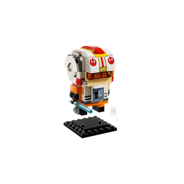 LEGO Brickheadz - Luke Skywalker opr�rspilot (40795)