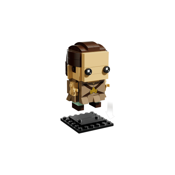 LEGO Brickheadz - Sith-fyrsternes h�vn &ndash; helte og skurke (40796)
