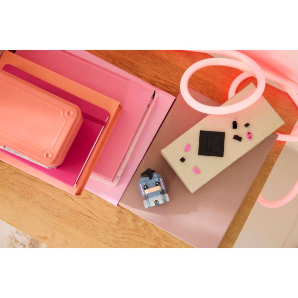 LEGO Brickheadz - �sel (40797)