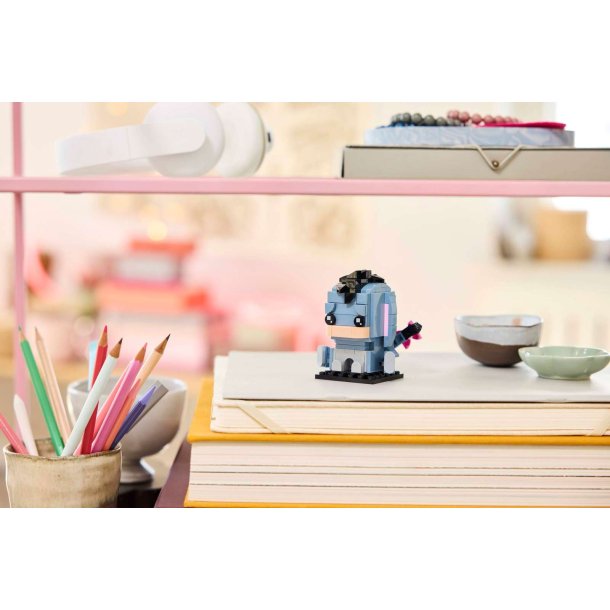 LEGO Brickheadz - �sel (40797)