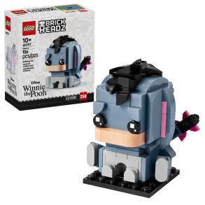 sel / Eeyore (40797)