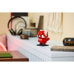 LEGO Brickheadz - Mei som R�d Panda (40798)