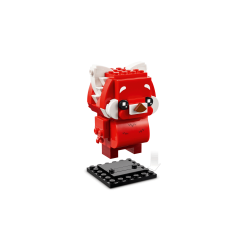 LEGO Brickheadz - Mei som R�d Panda (40798)