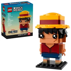 Figur af Monkey D. Luffy (40799)