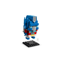 LEGO Brickheadz - Optimus Prime-robot og k�ret�j (40803)