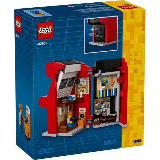 Arkademaskine (40805)