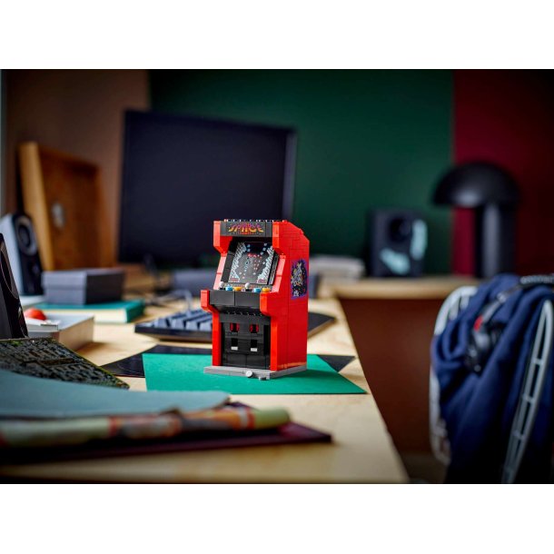 Arkademaskine (40805)