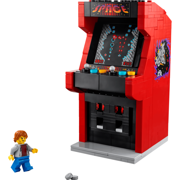 Arkademaskine (40805)