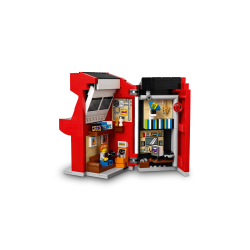 Arkademaskine (40805)