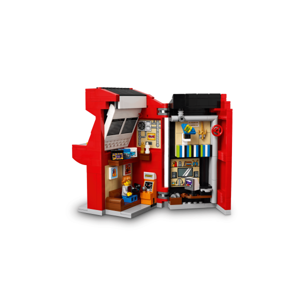 Arkademaskine (40805)