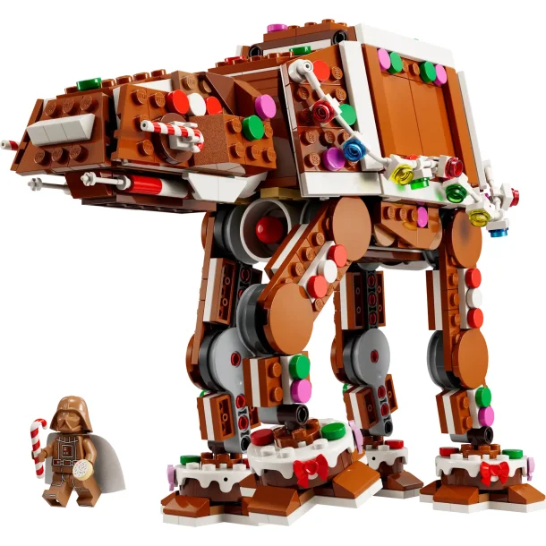 AT-AT-ganger i honningkageversion (40806)