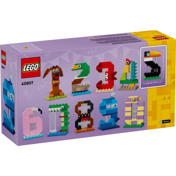 F�dselsdagstal (40807)
