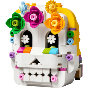LEGO Seasonal - De d�des alter (40811)