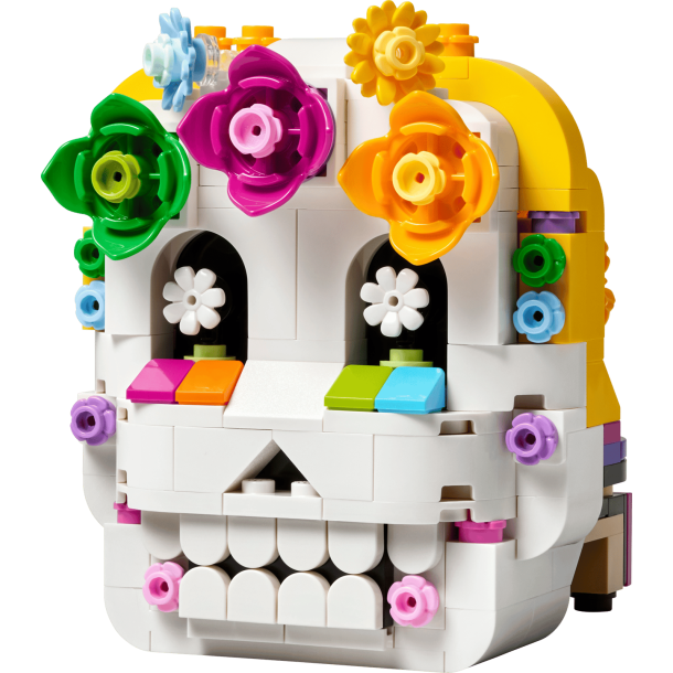 LEGO Seasonal - De d�des alter (40811)