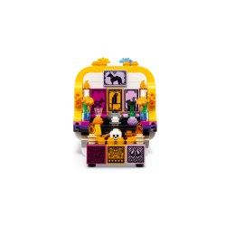 LEGO Seasonal - De d�des alter (40811)
