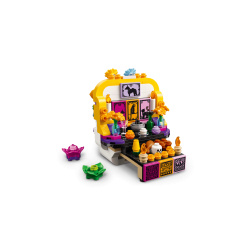 LEGO Seasonal - De d�des alter (40811)