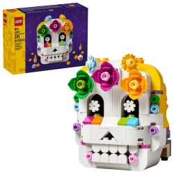 LEGO Seasonal - De d�des alter (40811)_boxprod