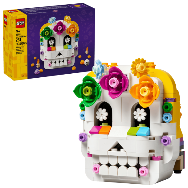 LEGO Seasonal - De d�des alter (40811)_boxprod
