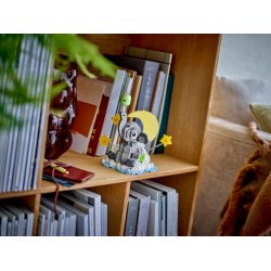 Elefantunge p� en sky (40814)