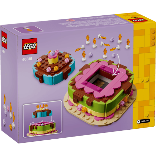 F�dselsdagskage (40815)