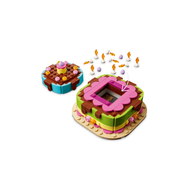 F�dselsdagskage (40815)