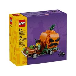 LEGO Seasonal - Gr�skarhoved-pickup (40822)_boxfront