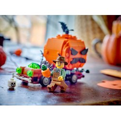 LEGO Seasonal - Gr�skarhoved-pickup (40822)