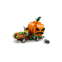 LEGO Seasonal - Gr�skarhoved-pickup (40822)