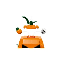 LEGO Seasonal - Gr�skarhoved-pickup (40822)