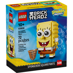 SvampeBob Firkant-figur (40858)